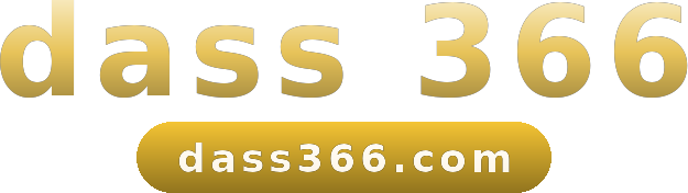 dass 366 logo