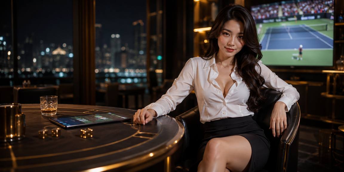 dass 366 Casino